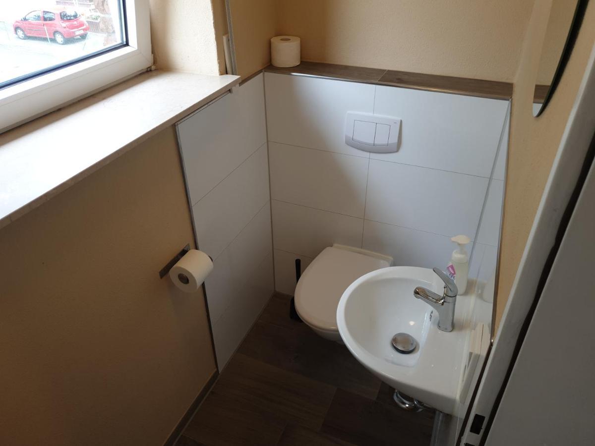 Generous Apartment I 7 Beds I 110 Sqm I Fast Internet Падерборн Екстериор снимка