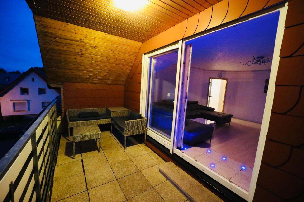 Generous Apartment I 7 Beds I 110 Sqm I Fast Internet Падерборн Екстериор снимка